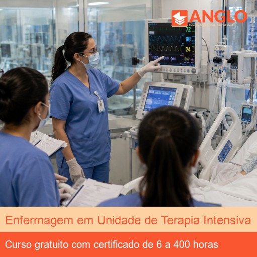 Enfermagem em Unidade de Terapia Intensiva